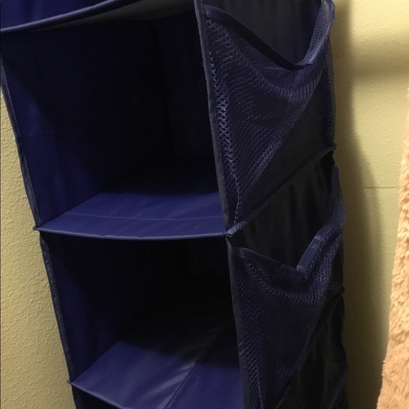 Hanging Shoe Organizer - Picture 3 of 4